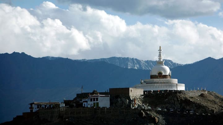 लद्दाख