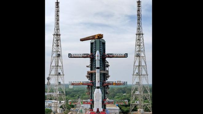 ISRO 