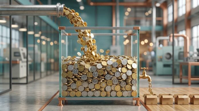 Cash Flow Statement