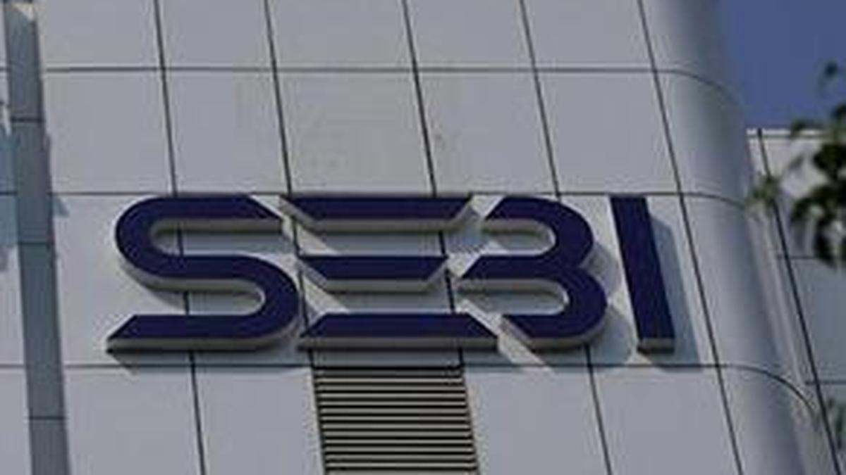 SEBI