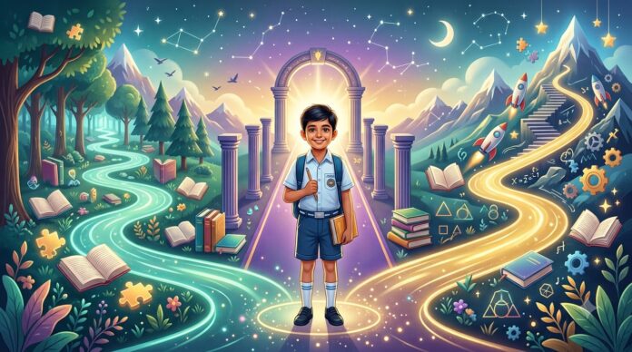 Personalized Learning with AI