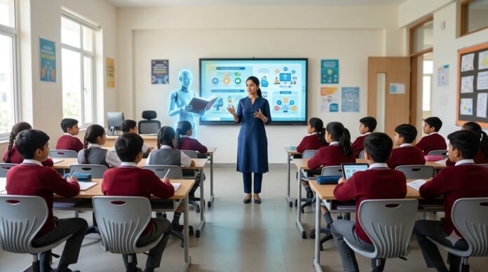 Will AI Replace Teachers