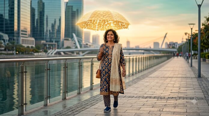 Retirement Planning for Women