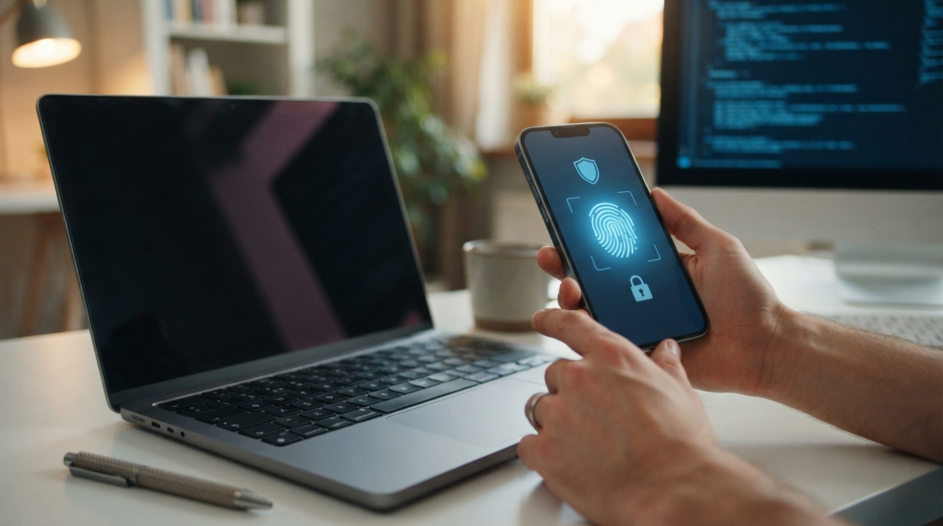 Two Factor Authentication