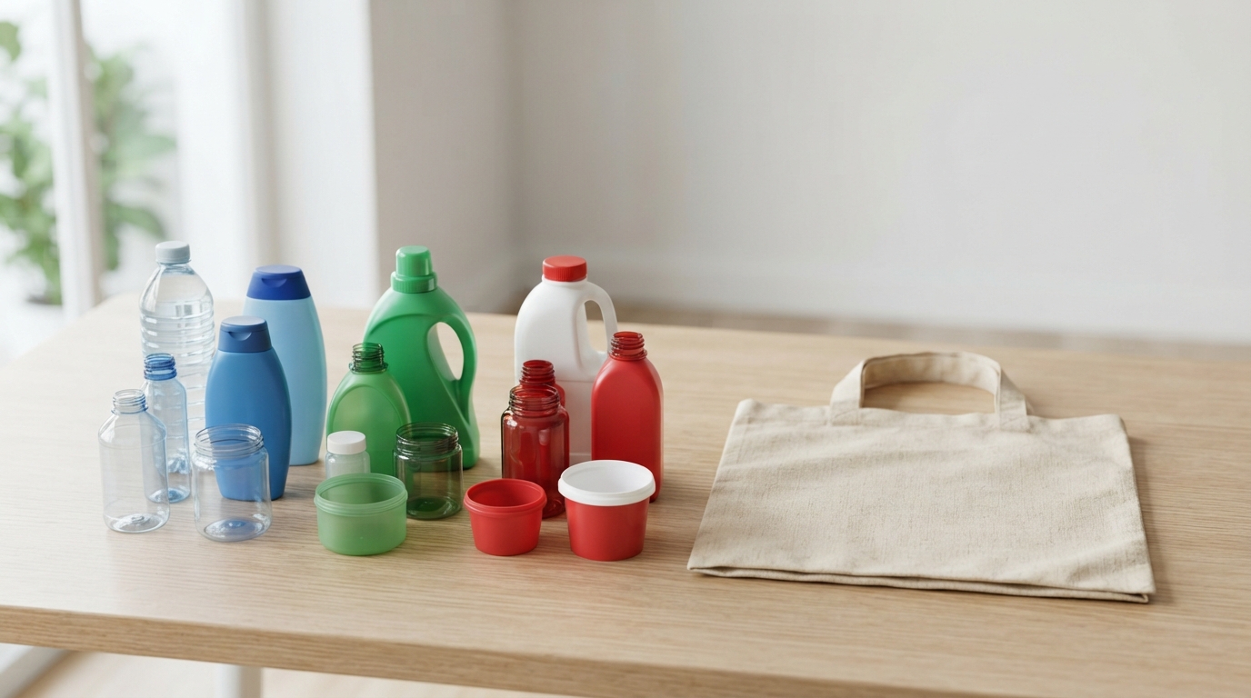 Plastic Waste Management Policy