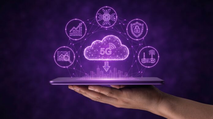 Private 5G Network