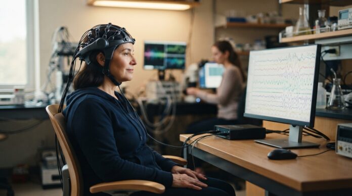 Brain Computer Interface