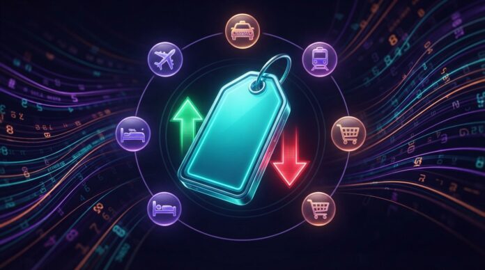 Dynamic Pricing