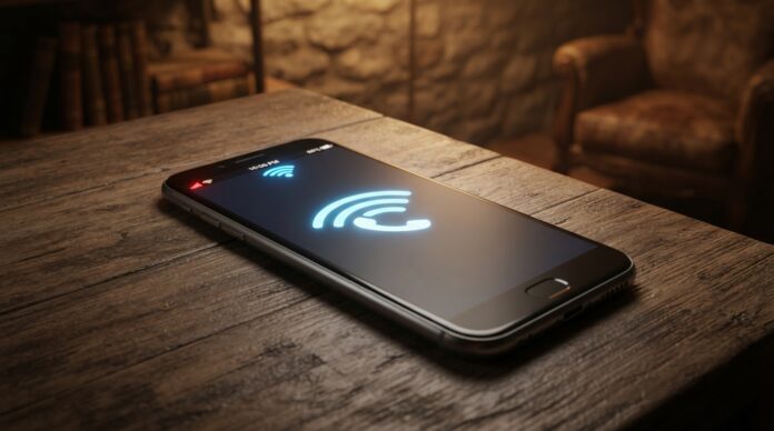 Wi-Fi Calling