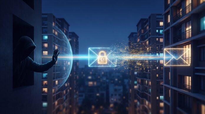 End-to-End Encryption