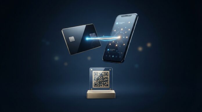 Credit Card on UPI