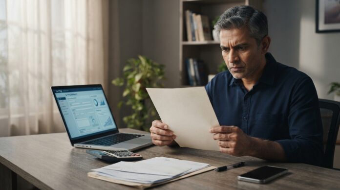 Income Tax Notice