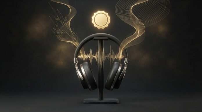Hi-Res Audio