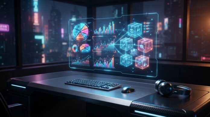 Enterprise Resource Planning