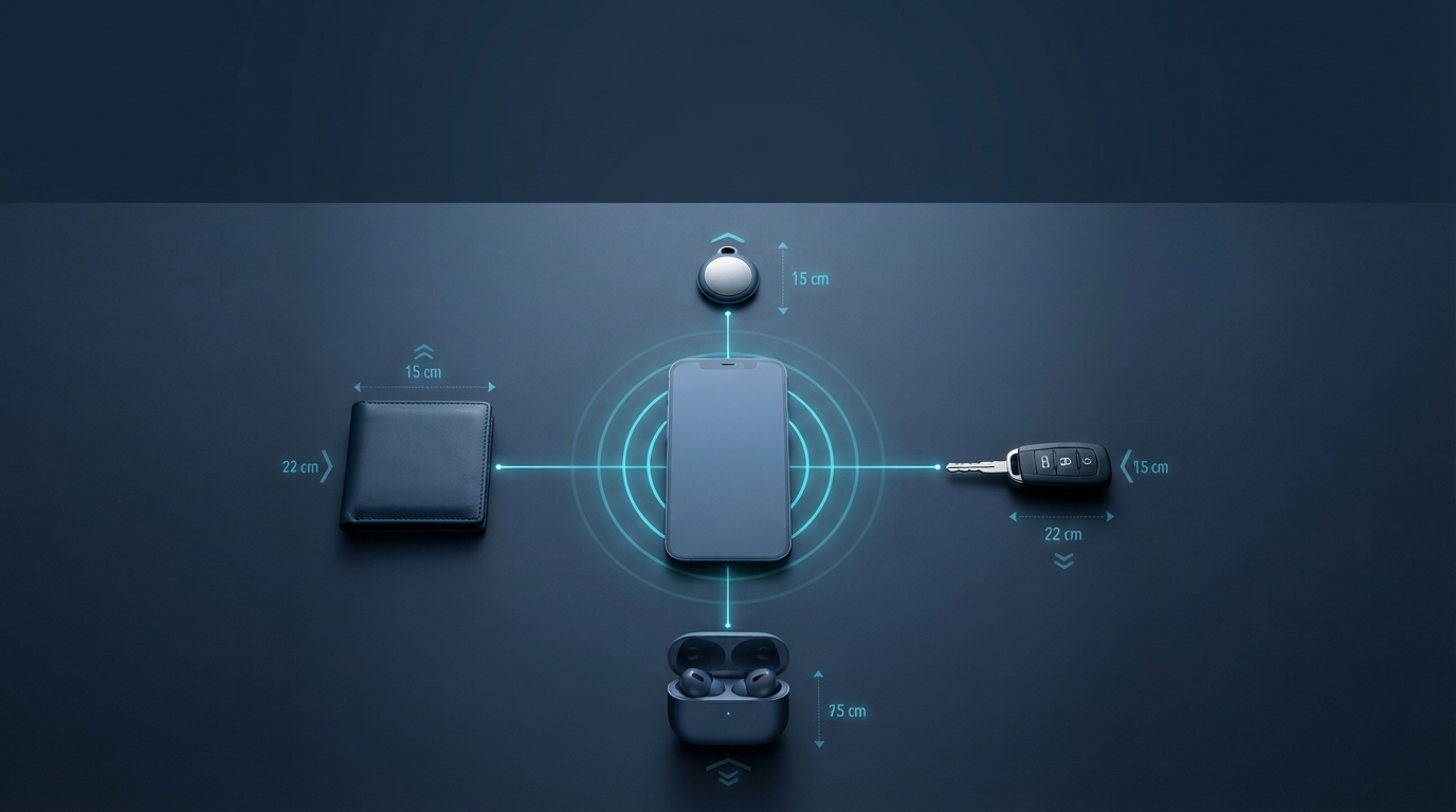 Ultra Wideband