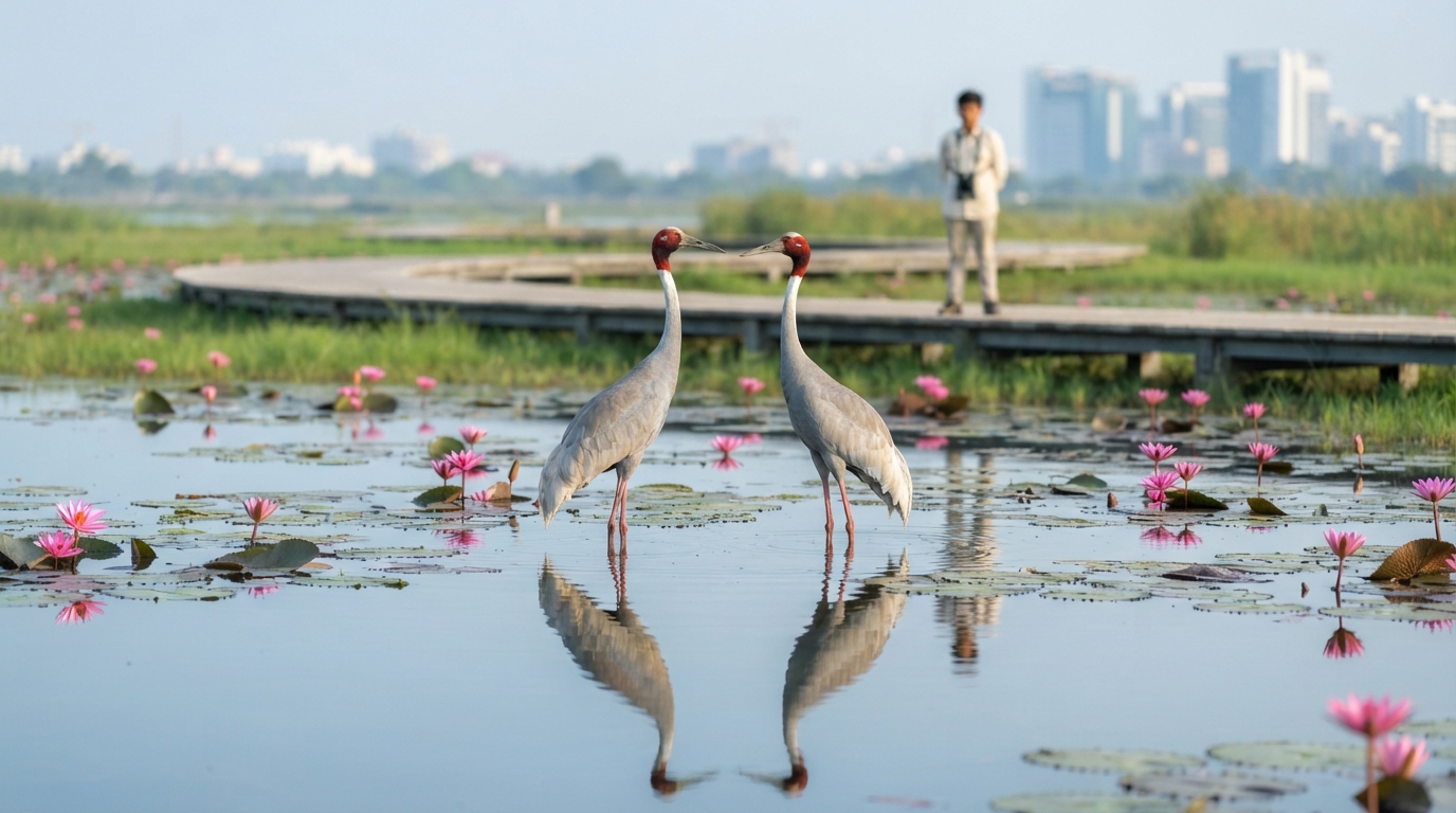 Ramsar Sites