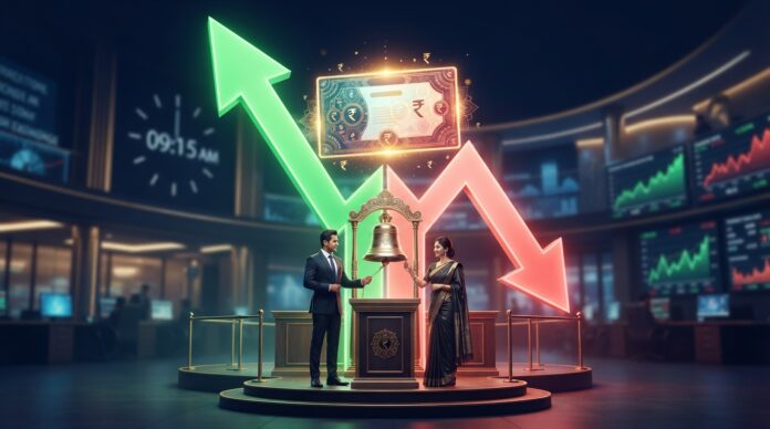Listing Gain