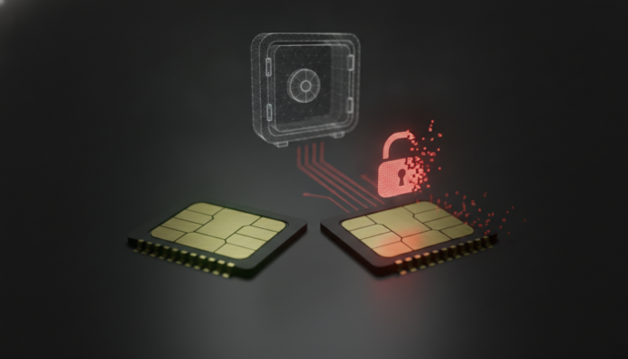 SIM Swap Fraud
