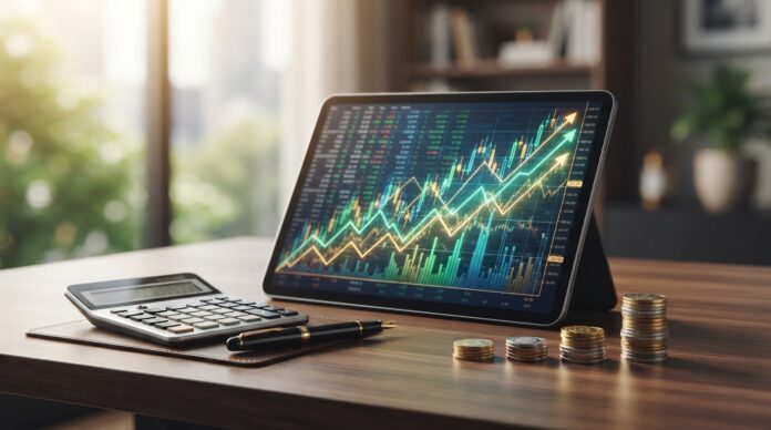 Market Capitalization