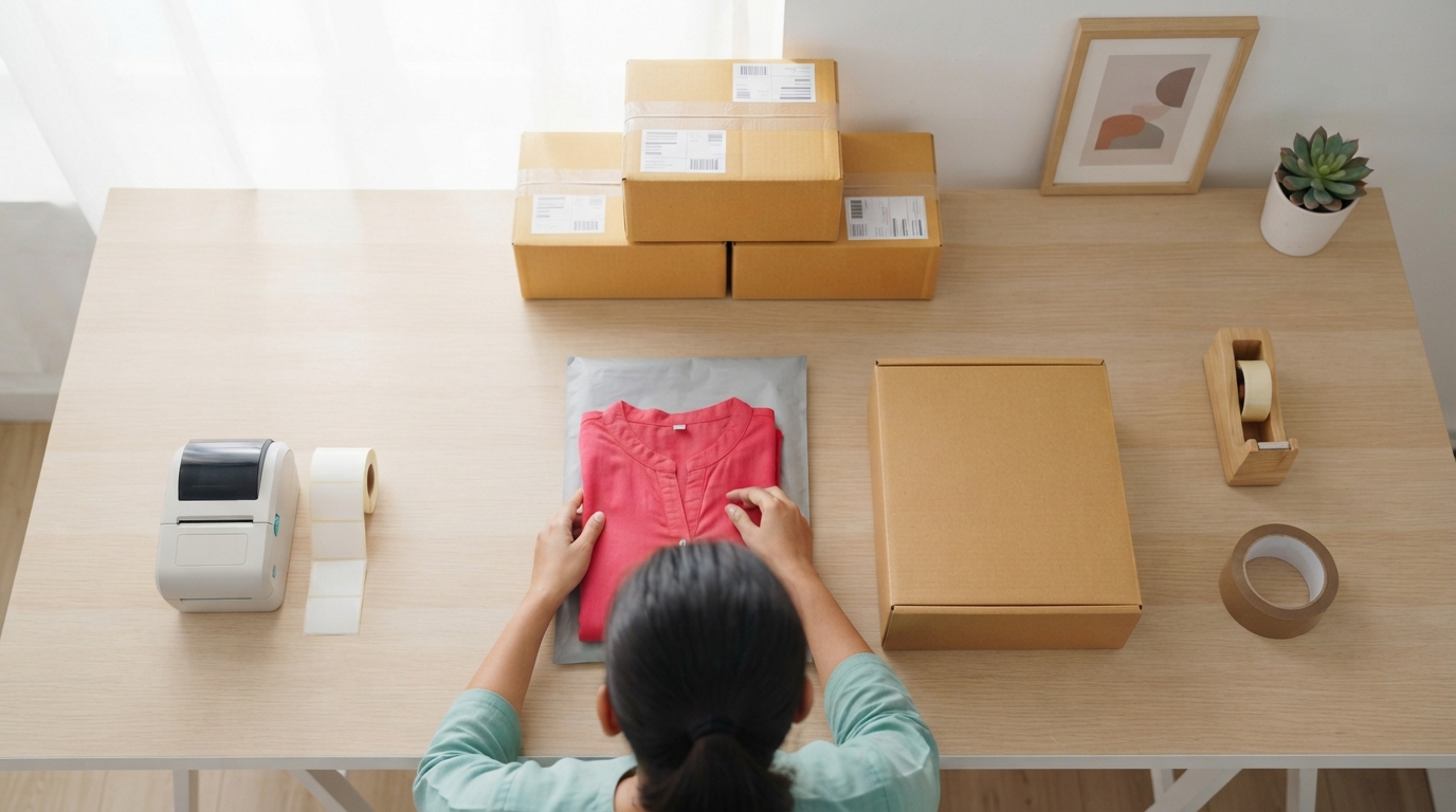 Shipping Cost