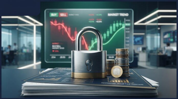 Loan Against Securities