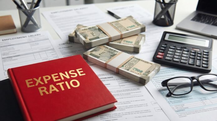 Expense Ratio