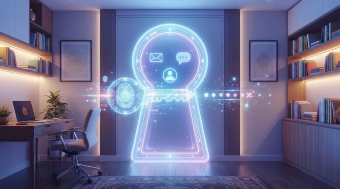Passwordless Login