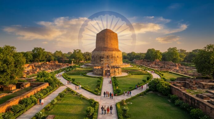 UNESCO World Heritage Sites