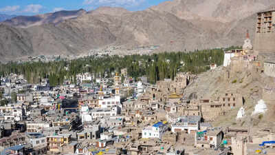 लद्दाख