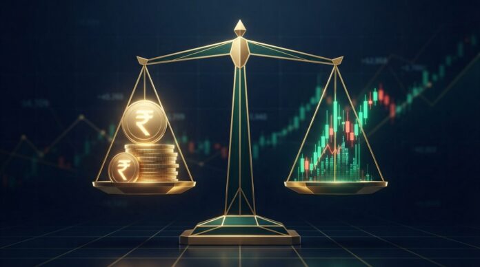 P/E Ratio