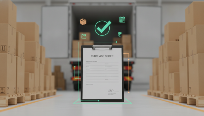 Purchase Order