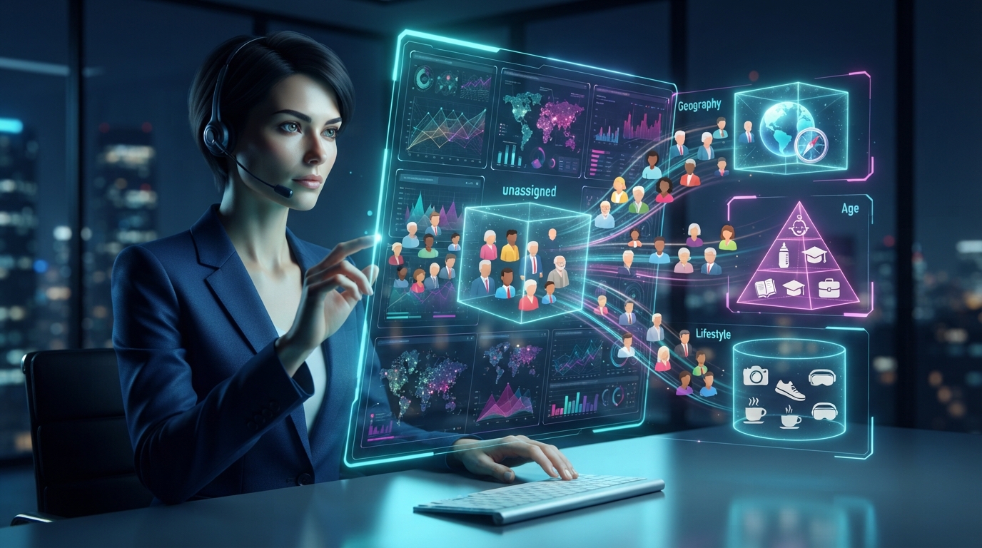 Market Segmentation