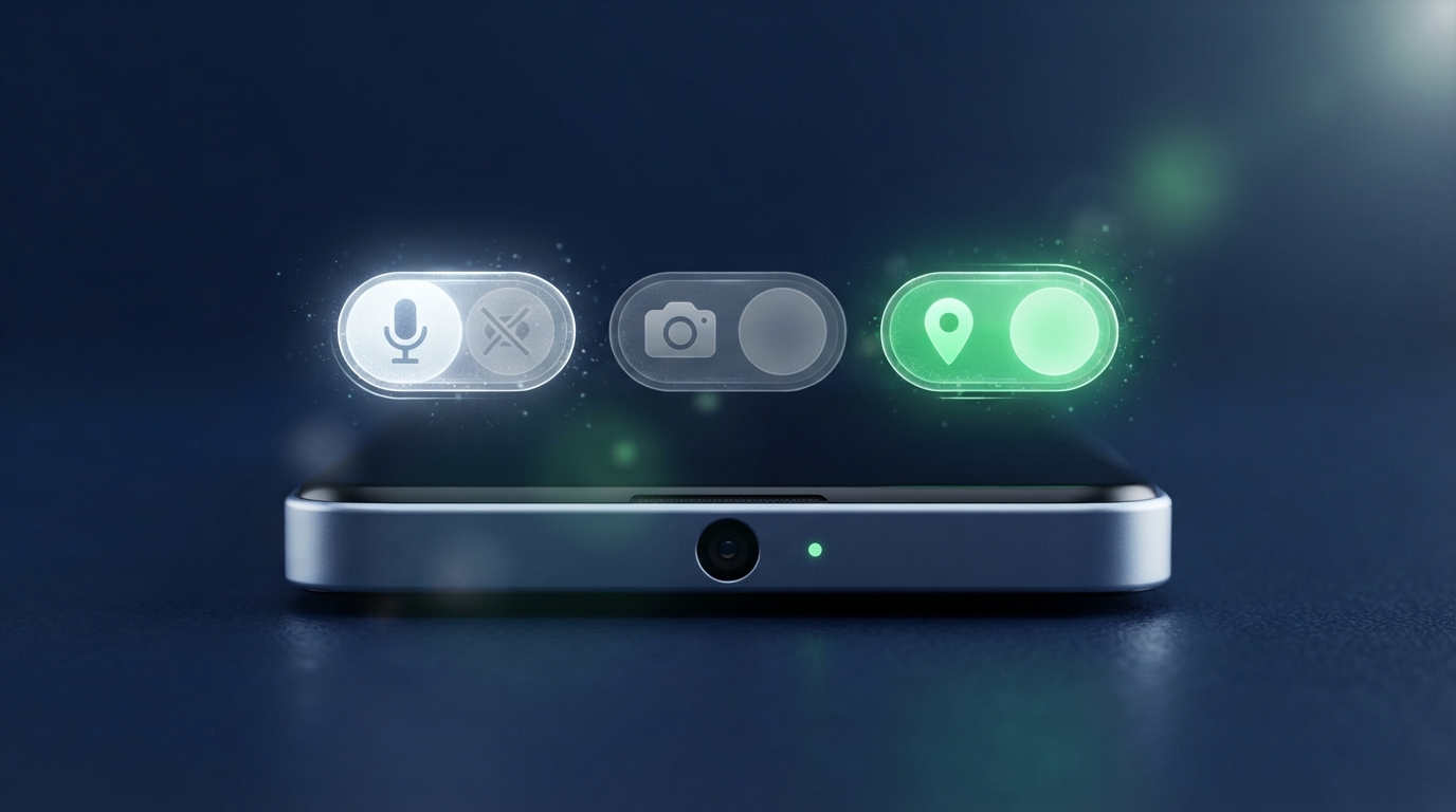 App Permissions