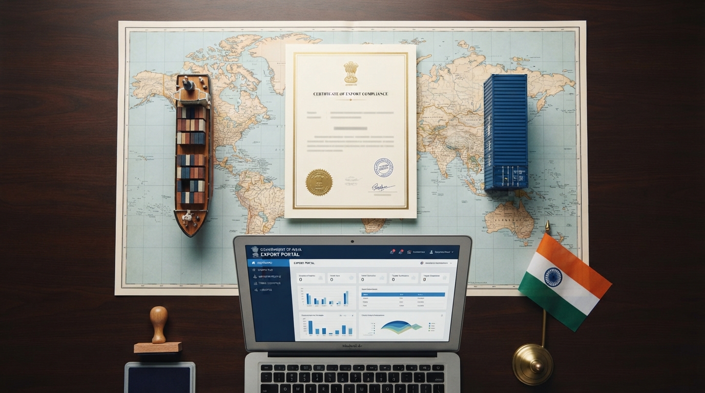Certificate of Origin