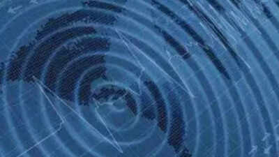 Earthquake 