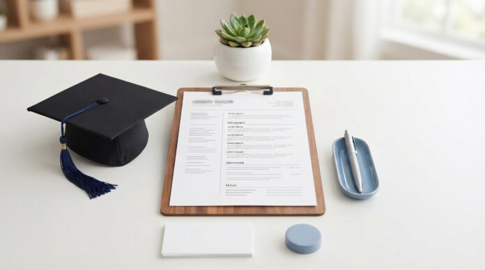 Fresher Resume