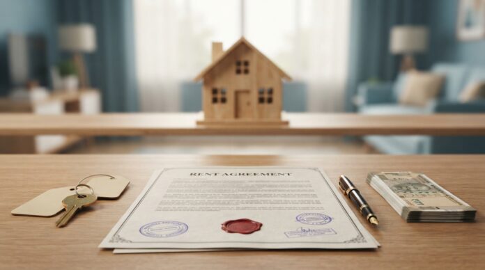 Questions to Ask Landlord and Rent agreement
