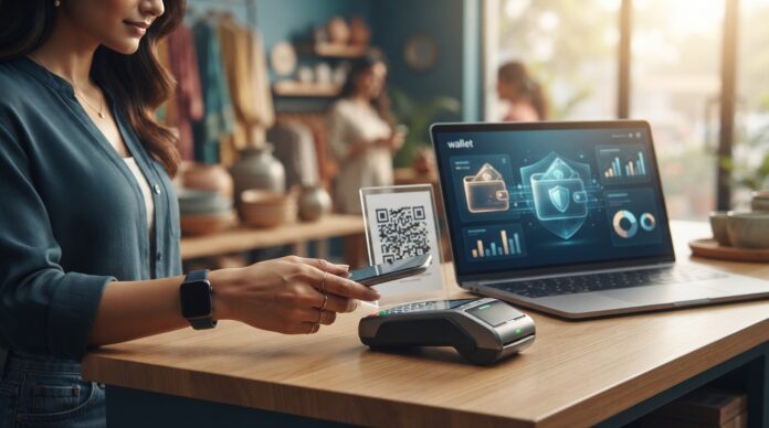 Digital Wallet