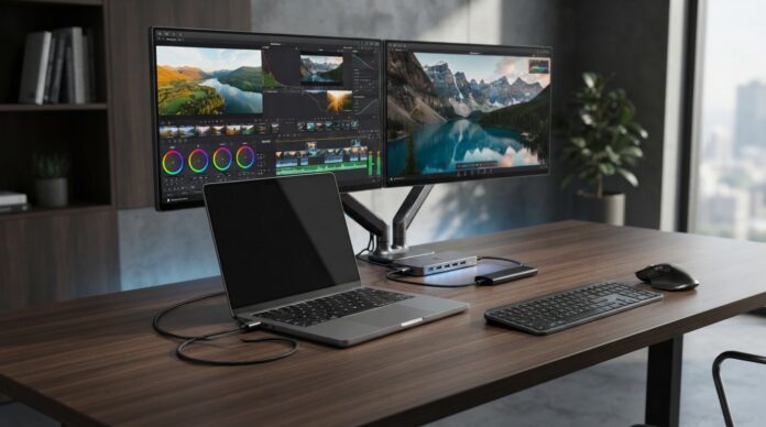 Thunderbolt 5