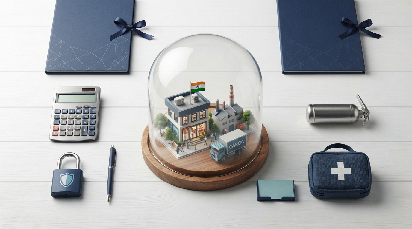 Business Insurance