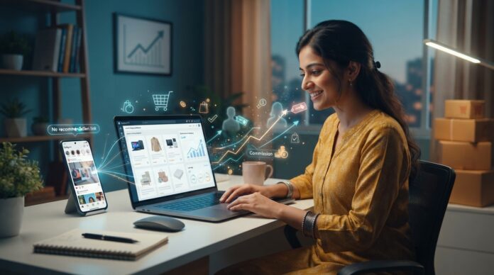 Affiliate Marketing in India