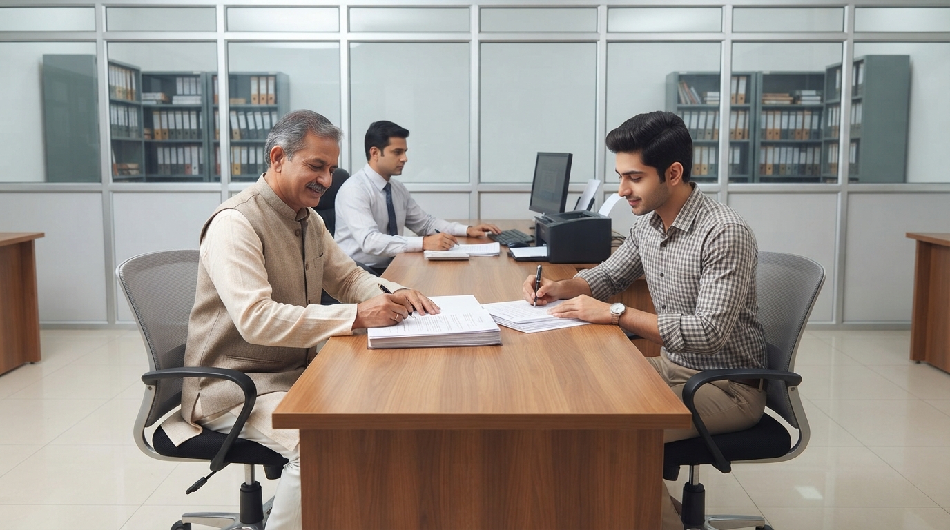 Rent Agreement Rules