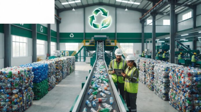 Plastic Waste Management Policy