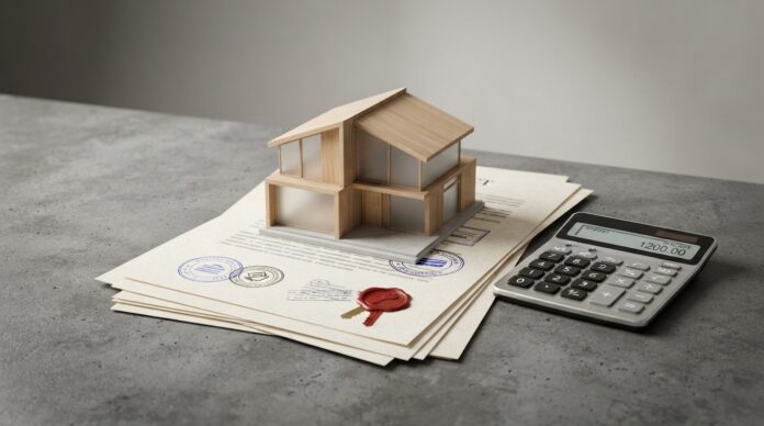 Rent Agreement Rules