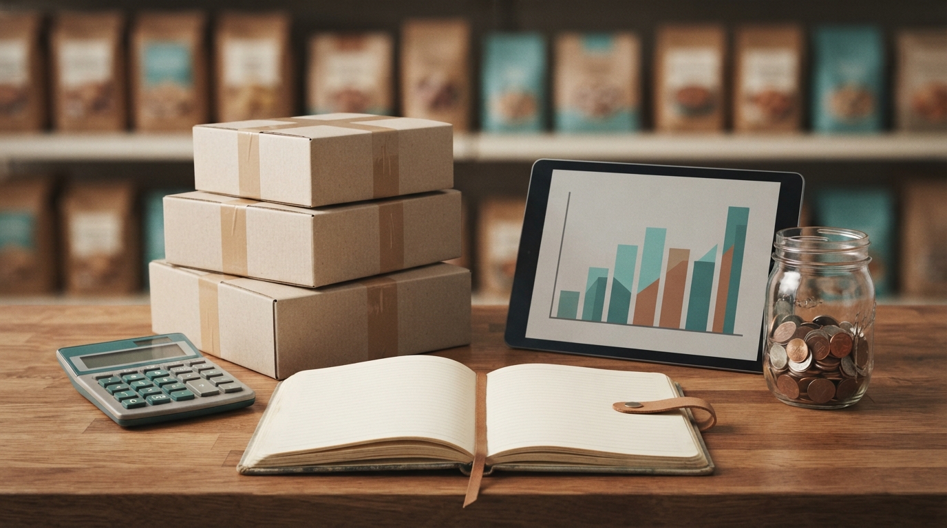 Inventory Turnover Ratio