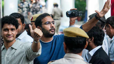 राहुल गांधी
