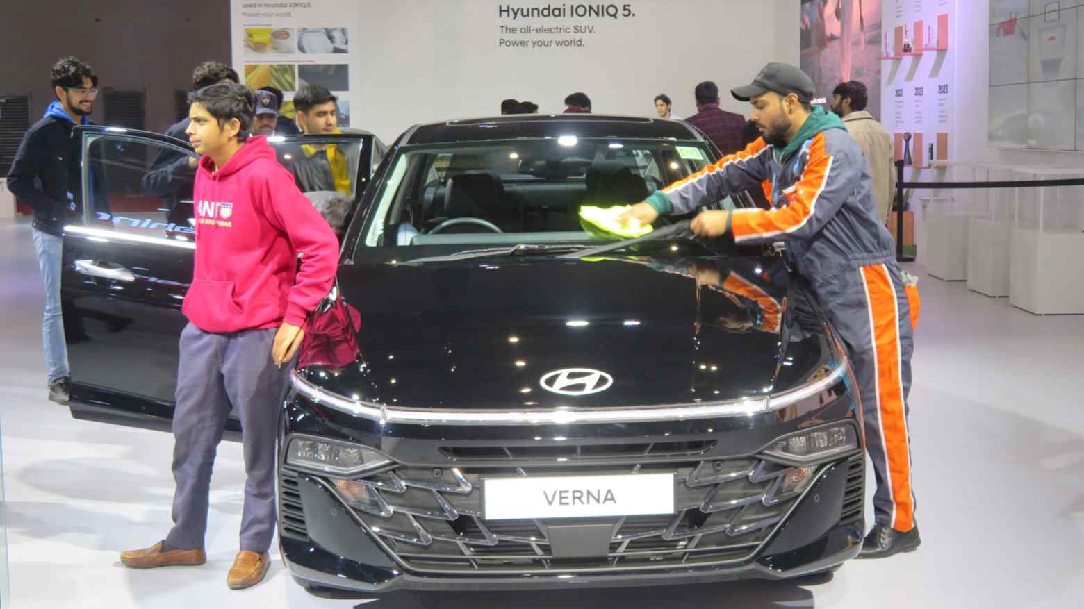 Hyundai 