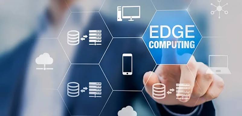 Edge Computing