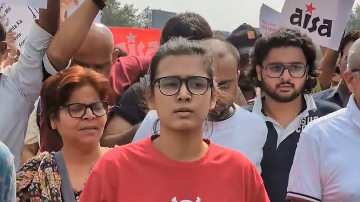 नेहा बोरा