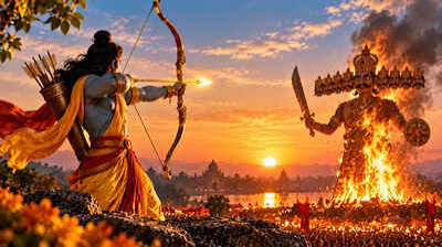 Dussehra